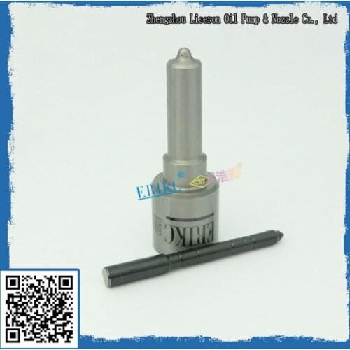 ERIKC common rail nozzle DLLA150P 2143 and jet nozzles DLLA 150 P 2143, high pressure pipe cleaning spray nozzle DLLA 150P 2143