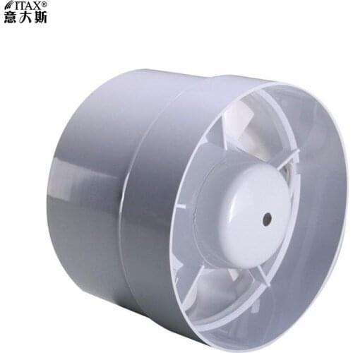Exhaust Fans ITAX China
