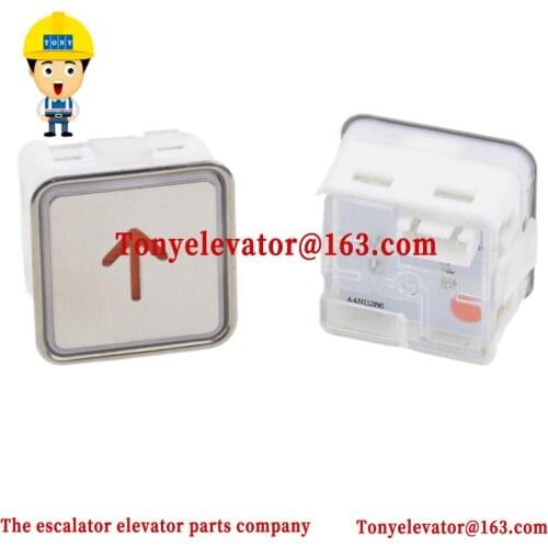 Elevator Press Button A4N11286 can replace KA301 red light