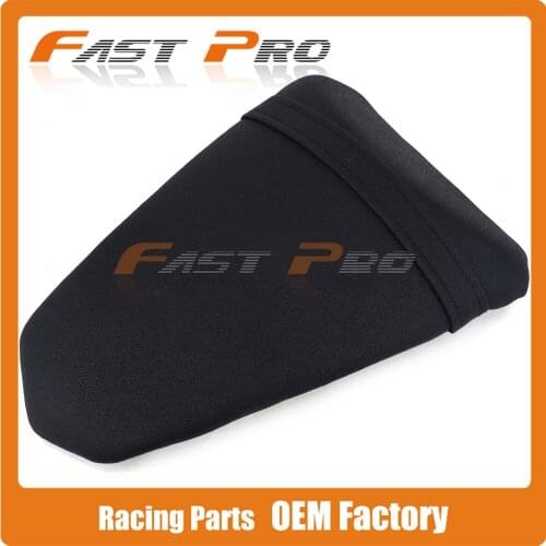 Rear seat Cover Cushion Pillion for KAWASAKI Z1000 Z 1000 2010 2011 2012 2013 Motorcycle