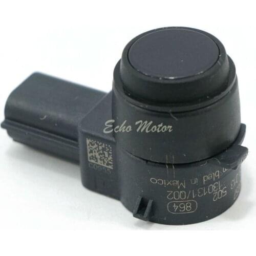 New 13360057 PDC Parking Sensor Bumper reverse assist for GM 0263013502