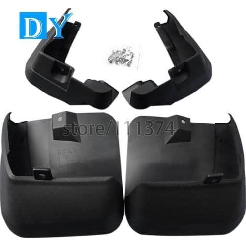 Mud Flaps NULLA China