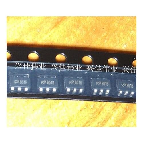 Original 5pcs/ BS801B 801B SOT23-6