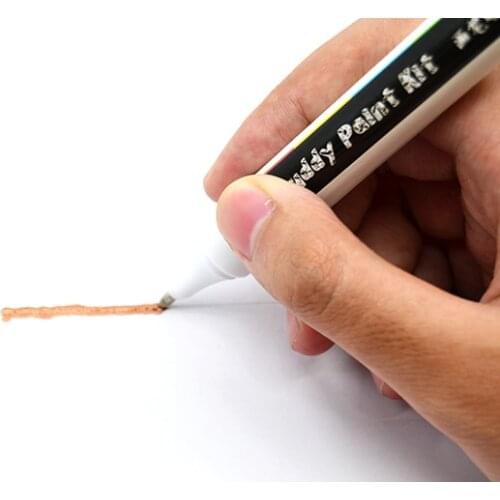 Conductive Ink Pen Electronic Circuit Draw Instantly Magical Pen Circuit DIY Maker Student Kids Education Magic Gifts