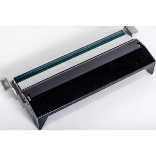 Thermal printhead For Zebra ZT410 300dpi Thermal Barcode Label Printer High quality made in USA P/N: P1058930-010