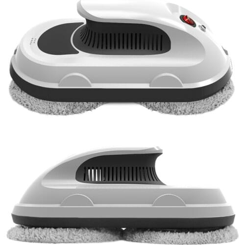 Window Cleaning Robot Smart glass cleaner remote control