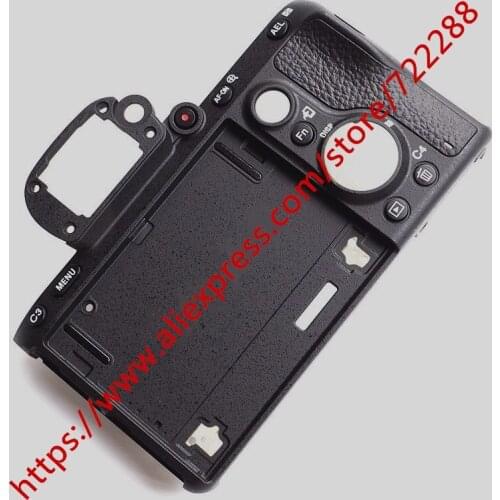 Repair Parts For Sony ILCE9 A9 ILCE-9 Back Cover Rear Shell Assy X25945912
