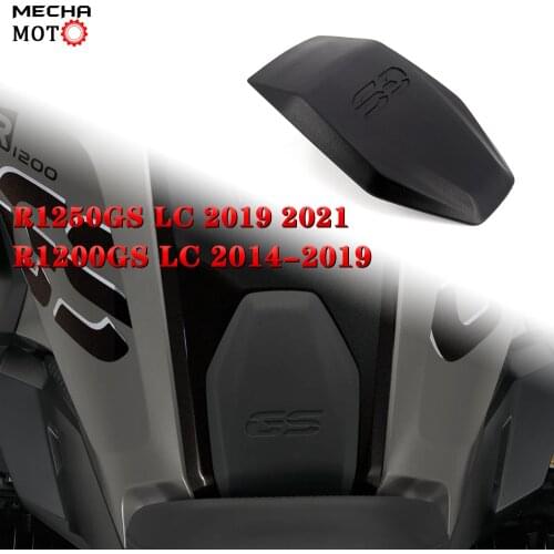 Motorcycle Gas Fuel Oil Tank Pad Protector Cover Sticker For BMW R1200GS LC 2014 2015 2016 2017 2018 2019 R1250GS LC 2019 2021