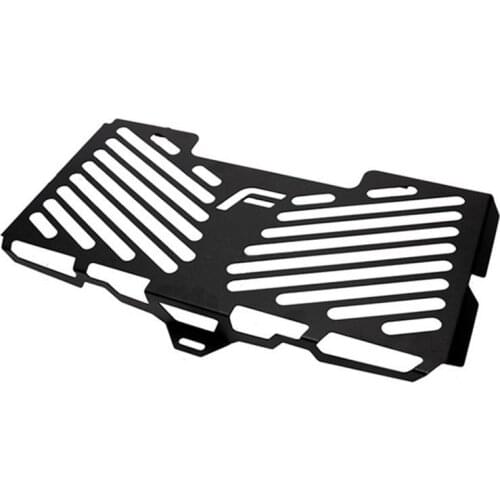 Motorcycle Accessories Radiator Guard Protector Grille Grill Cover For BMW F650GS F700GS F800GS 2008-2017 2009 2010 2013 2016 14