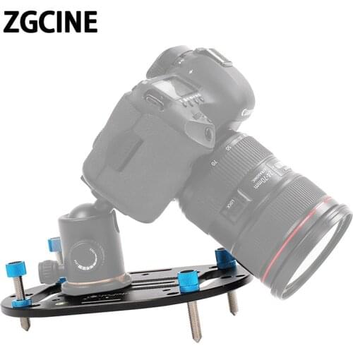 ZGCINE Camera Monopods