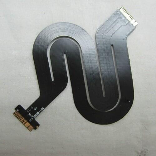 10Pcs/lot Trackpad Touchpad Flex Cable 821-00507-3 For MacBook Retina 12" A1534 2016