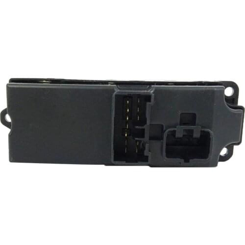 2M3414505DA41 Front Left Drivers Side Main Switch for Electrical