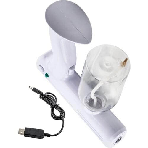 800ml For Nano Steam Spray Fogging Disinfection Sprayer Gun Home Office