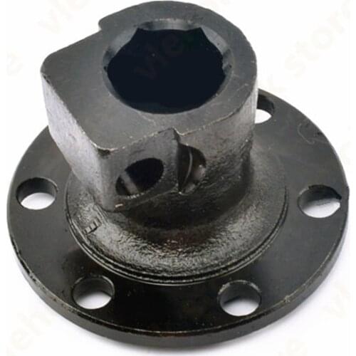 Spare Parts Accessories Drill Cover for HITACHI Demolition Hammer PH65A PH-65A