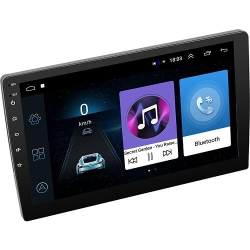 2 Din Android 8.1 Car Multimedia Video Player 7" Universal 2DIN Stereo Radio GPS For Nissan Hyundai Kia Toyota LADA