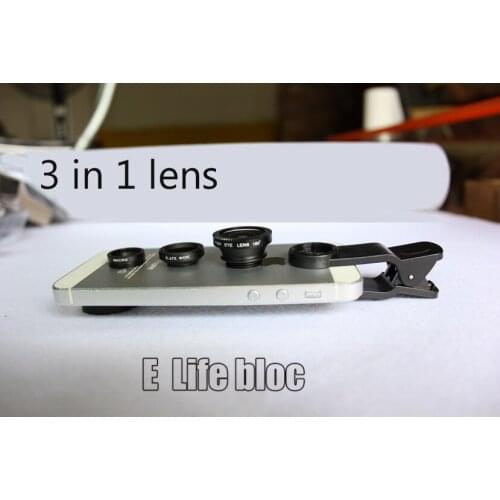 BENZCAT Macro Lenses For Mobile Phones