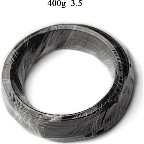 Bonsai Aluminum Training Wire Roll Bonsai Tools 3.5 mm diameter 400G/Roll 15 Meters