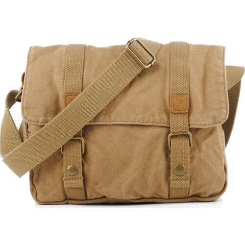 CHALLEN Men's Travel Bags