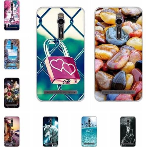 Cli Asus Phone Cases