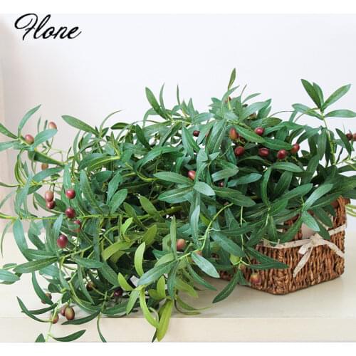 Flone Artificial Plants