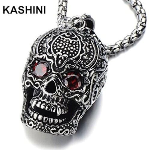 GD-KSN Pendant Chains