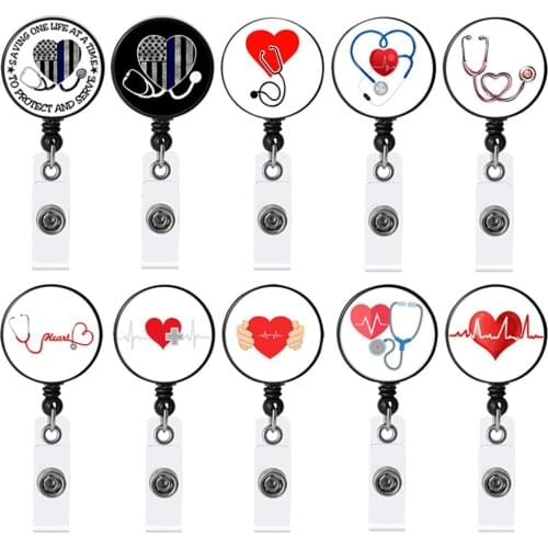 JESJELIU Badges