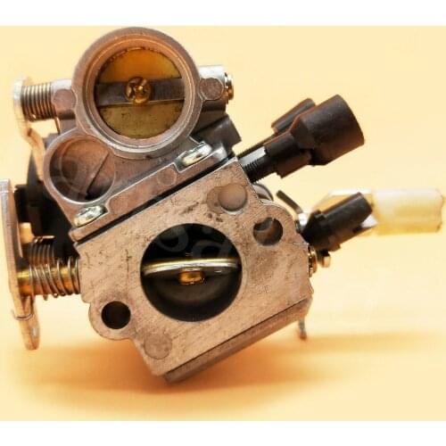 Carburetor for ZAMA Carb C1Q S191 STIHL MS171 MS201