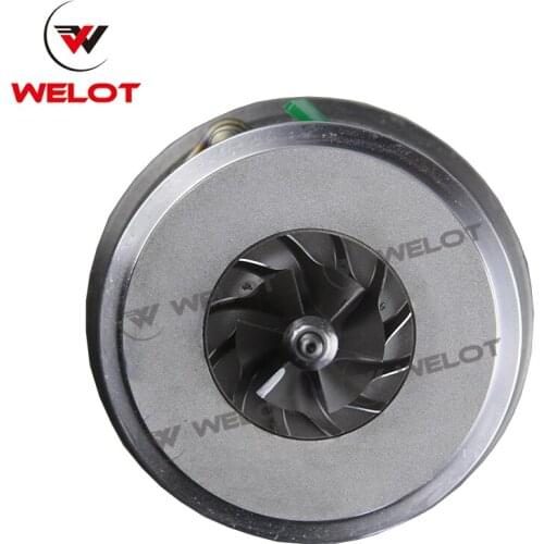 GT1646V Turbo Charger Cartridge CHRA Core Assembly 751851 54399880022 For Volkswagen Audi A3 1.9 TDI 8P PA BJB 1896ccm 77 KW
