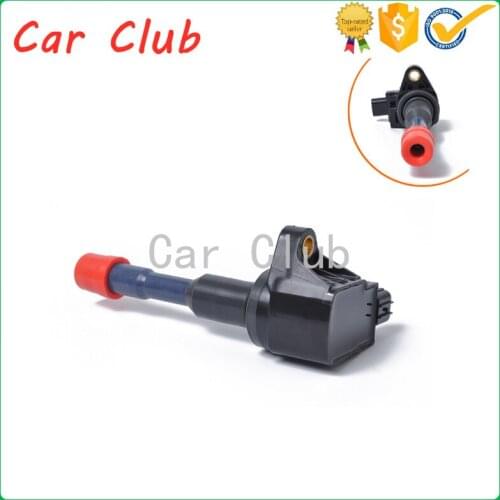 Ignition coil 30521-PWA-003 UF-374 CM11-108 30521-REA-Z01 for Honda Civic Sedan 2000 2001 2002 2003 2004 2005 2006