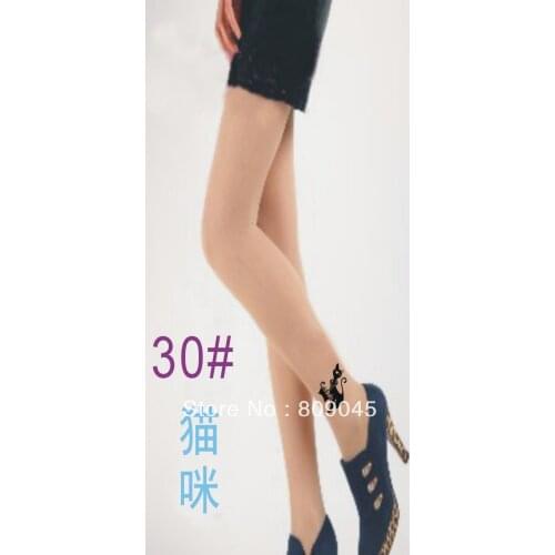 Winter women sexy tights/panty/knitting in stockings trousers panty-house slim fit-T file tights thin TT001 1pcs