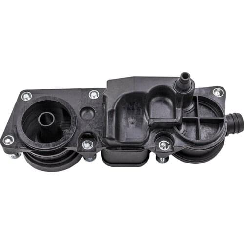 6460101462 Oil Separator Crankcase Ventilation for Mercedes W220 W203 W211