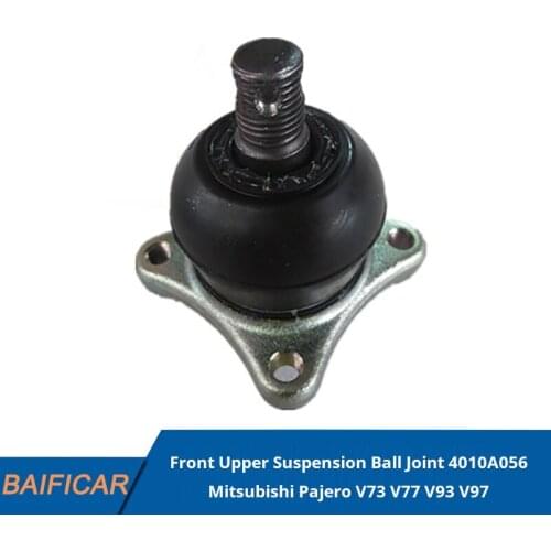 Baificar Brand New Genuine Front Upper Suspension Ball Joints 4010A056 For Mitsubishi Pajero V73 V77 V93 V97