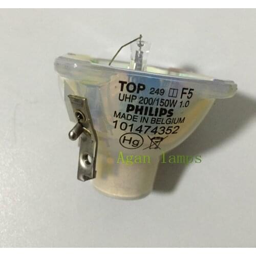 Original Projector Replacement Lamp 5J.J1M02.001 Bulb For BENQ MP770 MP775 projectors