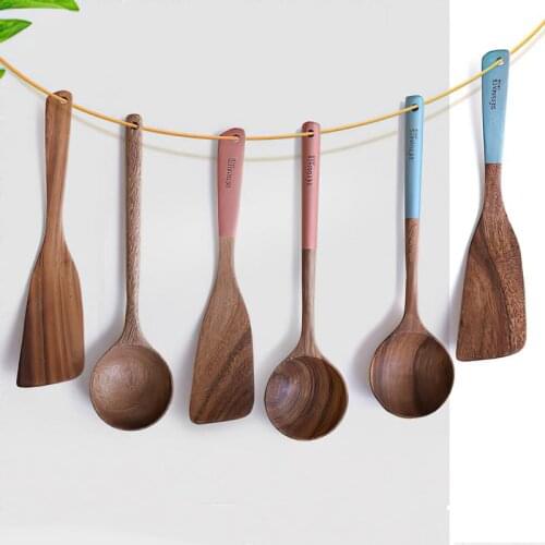 PEISI Sets Of Kitchen Utensils