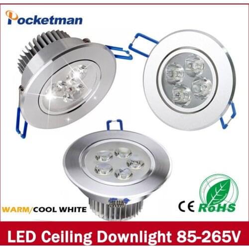 Потолочные светильники POCKETMAN China At AliExpress