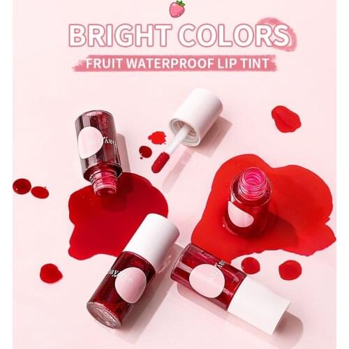 Full Color Makeup Lipstick Matte Mirror Lipstick Waterproof Lipstick Nonstick Cup Lasting Cheek Eyes Lip Tint Cosmetics