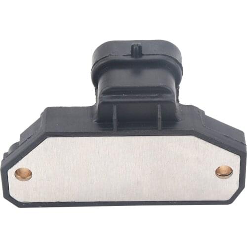 Igintion Control Module Igniter 10482803 NEW for Chevrolet, for Isuzu 1996 - 2007