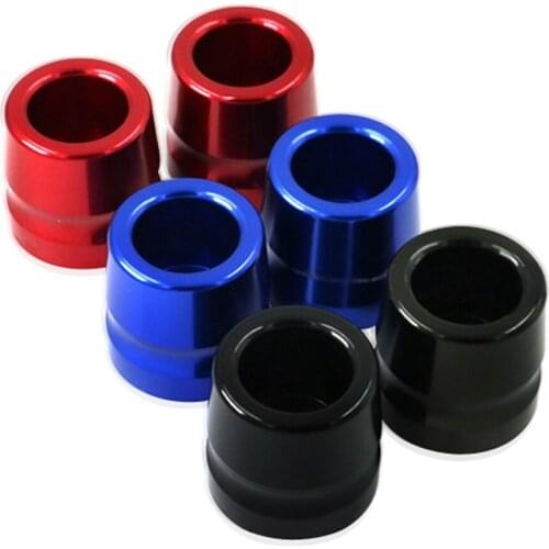 Motorcycle Handlebar Hand Grips Bar Ends Caps Plug for BMW HP4 2013-2015