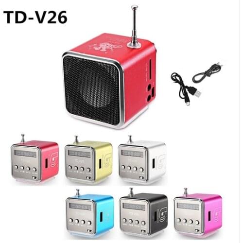 Situ Portable Speakers