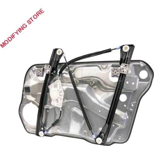 1J4 837 461 1J4 837 462 1J4 839 461 1J4 839 462 for Window Regulator without panel for V-W 00-05 Go-lf 02-04 Je-tta IV