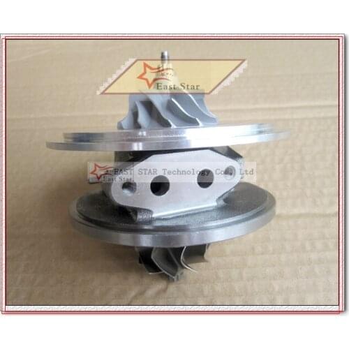 Turbo Cartridge CHRA GT2056V 767720 767720-5004S 769708 14411-EC00B Turbocharger For NISSAN Navara Pathfinder 2.5L YD25 YD25DDTi
