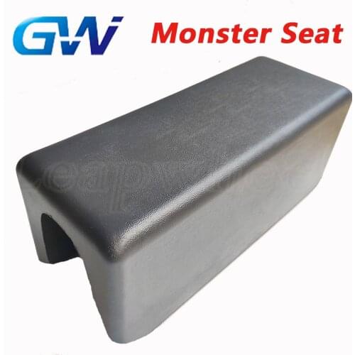 GotWay Monster Seat EUC long trip comfort seat gotway 22 inch Monster seat cushion