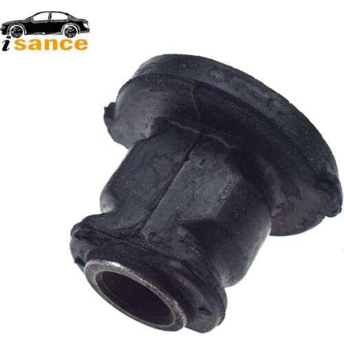 ISANCE Steering Rack Mount Bushing For Mercedes-Benz W164 W251 R320 R350 GL500 GL550 GL450 2104631066 2104630366 1644600029
