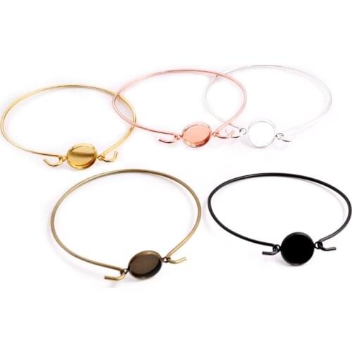 Wadsfred Black Bracelets