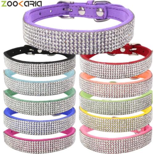 Zookaria Collars