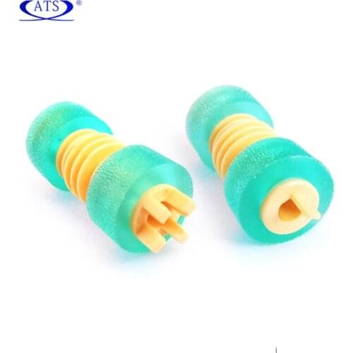2set/lot pickup roller rubber for Xerox DCC 450 400 4400 4300 compatible Copier spare parts DCC450 DCC400 DCC4400 DCC4300