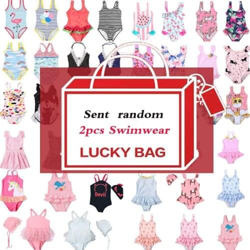 2021 Summer Girls One Pieces Swimsuit Baby Girls Swimwear Bikini Set Toddler Bathing Suit Children Swimsuit Beachwear Clothes