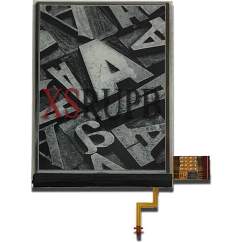 6" eink 100% new LCD Display screen(matte) for pocketbook 615 plus pocketbook 615+ pocketbook615 plus with backlight no touch