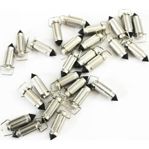 6G1-14546 Needle Valve for Yamaha 3HP 8HP 6HP 9.9HP 15HP 20HP 25HP 30HP 40HP outboard 6G1-14546-01-00 6G1-14546-01