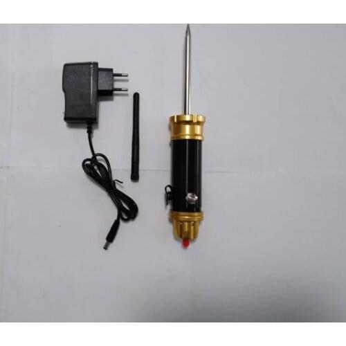 Filter Filtering 350MHz-2.4GHz Signal for Metal Gold Detector AKS GR100 EPX10000 Metal Detector Parts